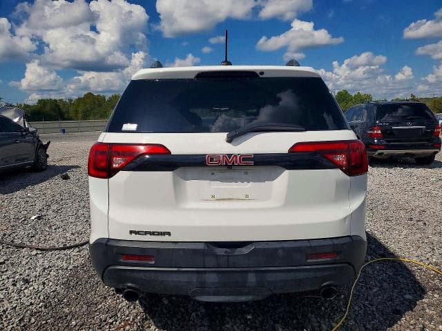2019 GMC ACADIA SLT-1 6