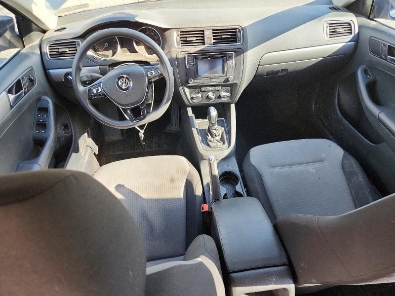 2017 VOLKSWAGEN JETTA S 8
