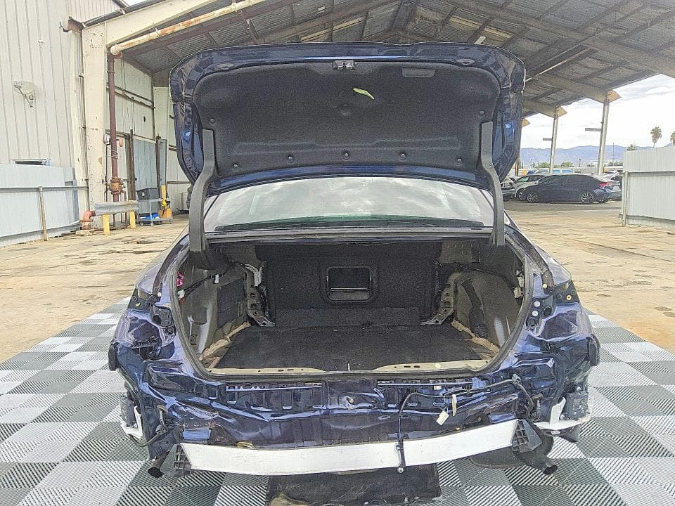 2024 LEXUS ES 350 BASE 6