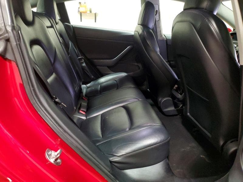 2022 TESLA MODEL 3 10
