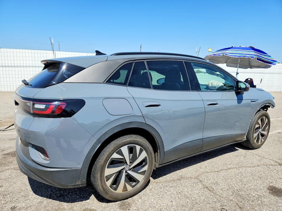 2023 VOLKSWAGEN ID.4 PRO 3