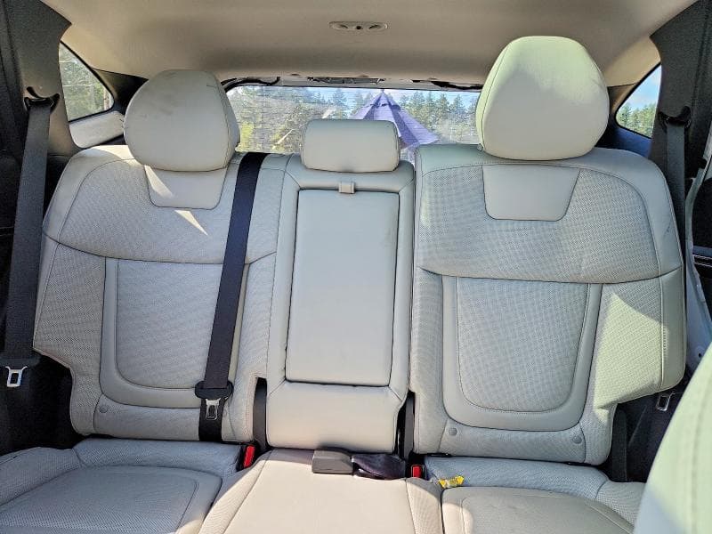 2023 HYUNDAI TUCSON LIMITED 10