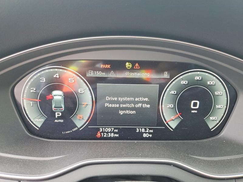 2024 AUDI Q5 9