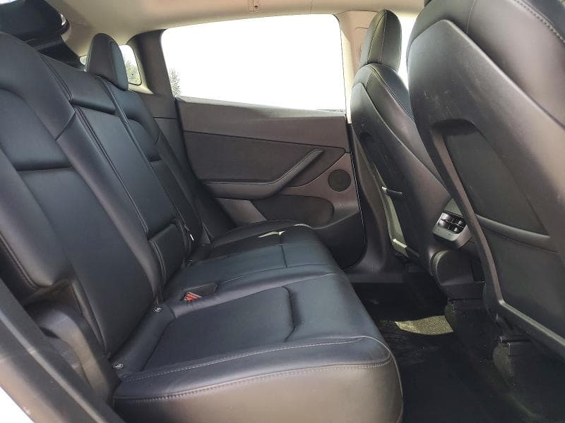 2022 TESLA MODEL Y 11