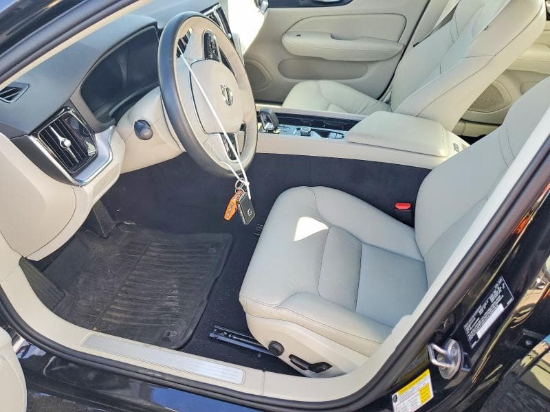2025 VOLVO S60 CORE 7