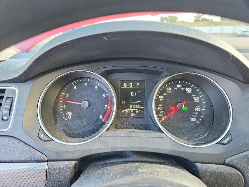 2018 VOLKSWAGEN JETTA S 9