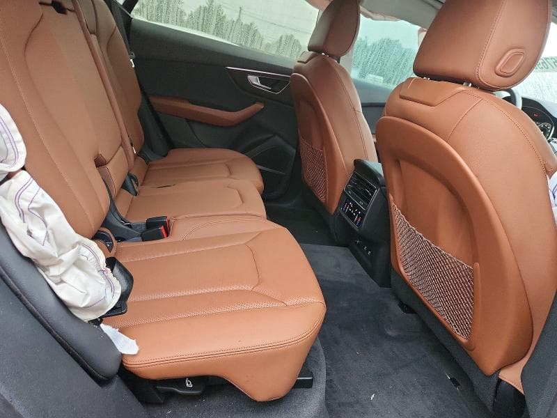 2022 AUDI Q8 PREMIUM PLUS 11