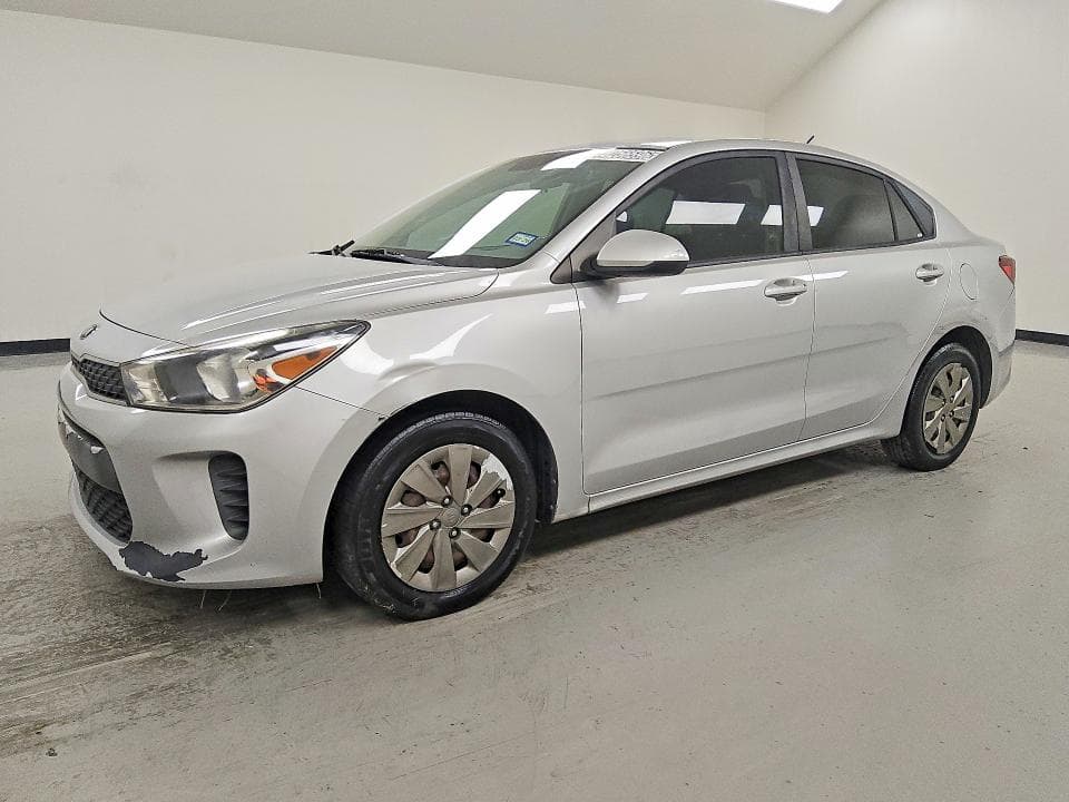 2019 KIA RIO S