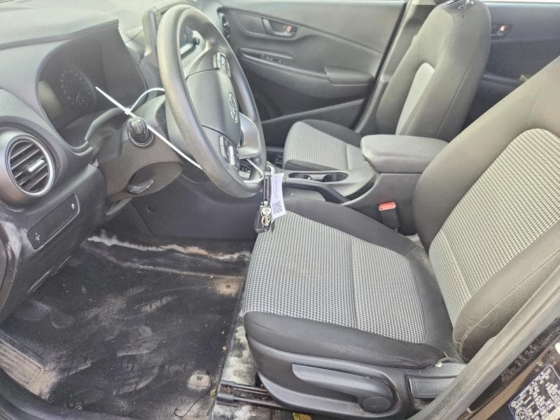 2020 HYUNDAI KONA SE 7
