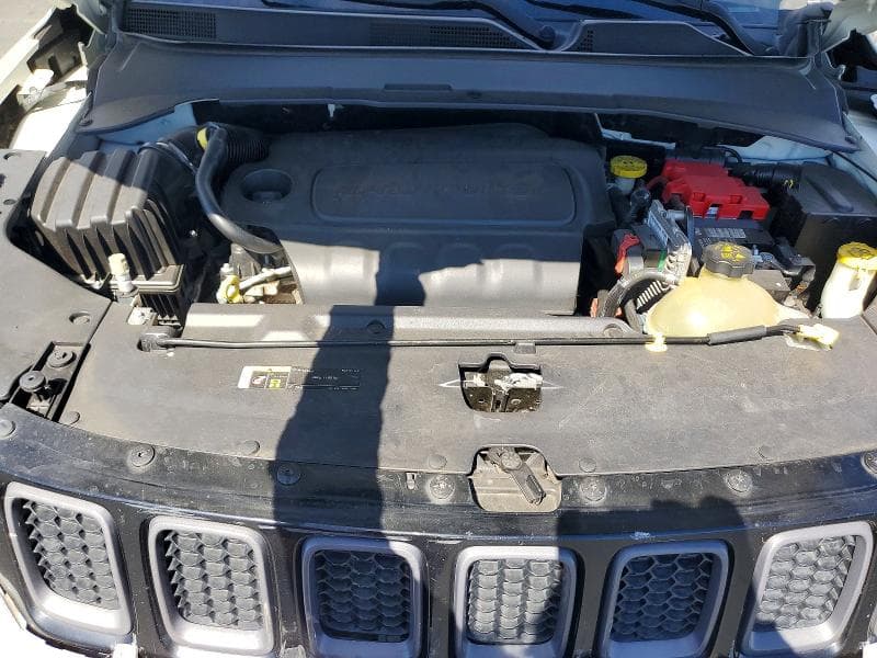 2021 JEEP COMPASS TRAILHAWK 11