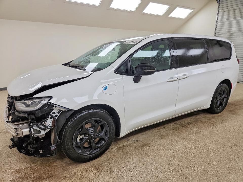 2024 CHRYSLER PACIFICA HYBRID SELECT - 1