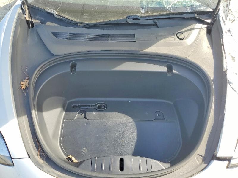 2020 TESLA MODEL 3 11