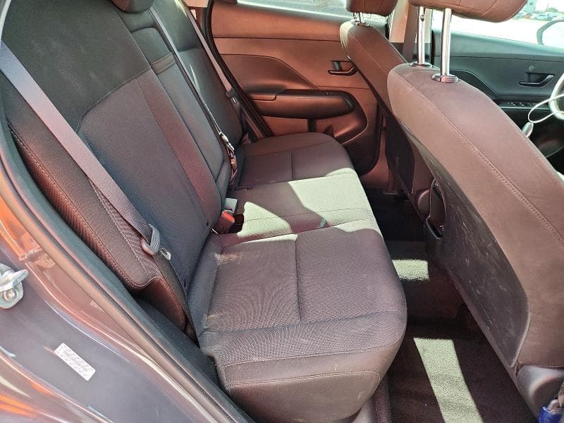 2024 HYUNDAI KONA SEL 10