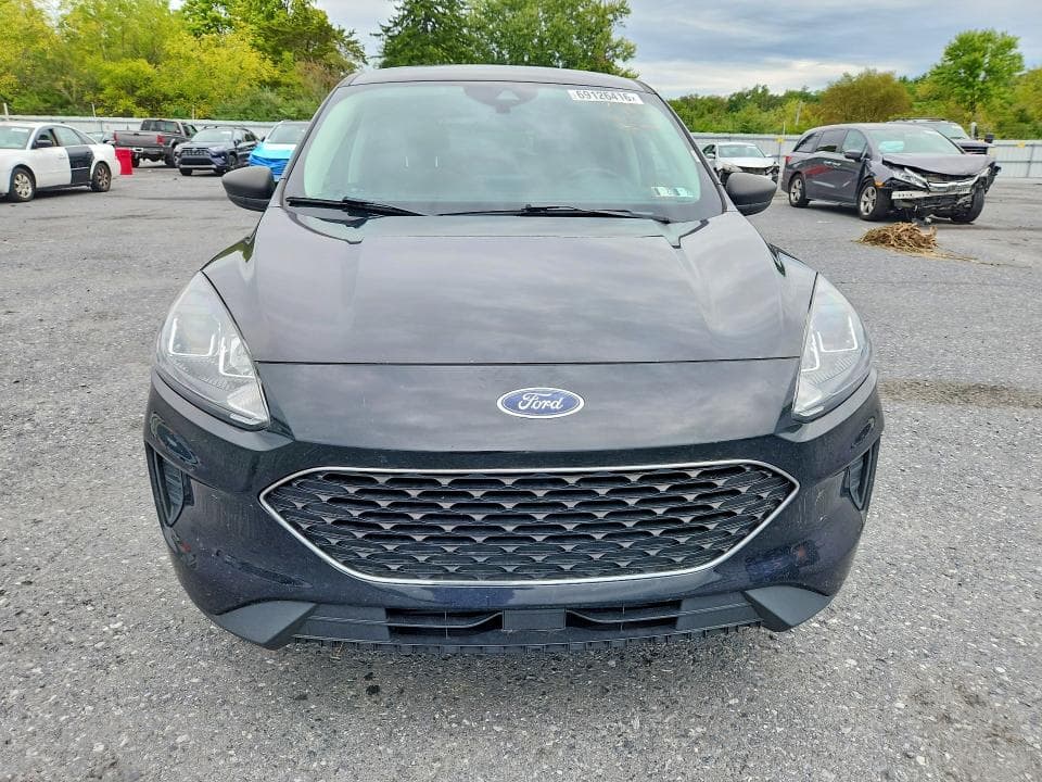 2022 FORD ESCAPE SE 5