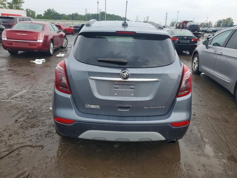 2019 BUICK ENCORE ESSENCE 6