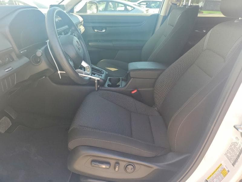 2026 HONDA CR-V EX 7