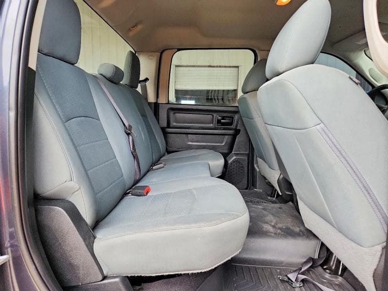 2018 RAM 1500 ST 10