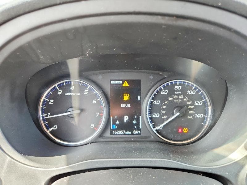 2019 MITSUBISHI OUTLANDER SE 9