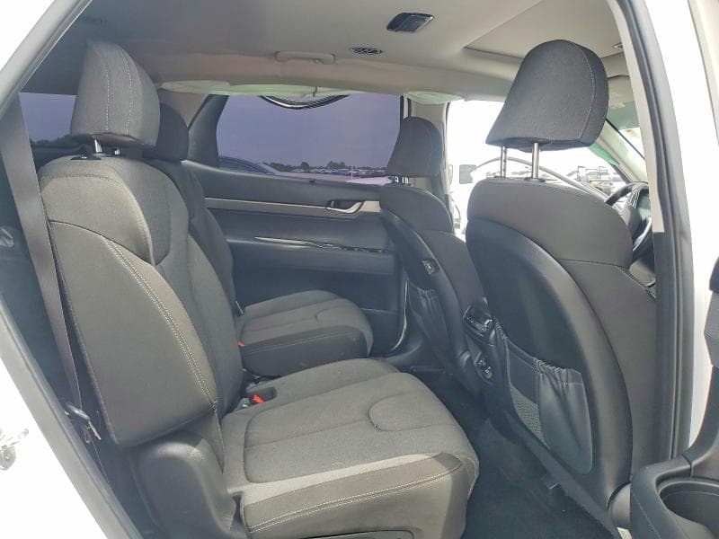 2021 HYUNDAI PALISADE SEL 11