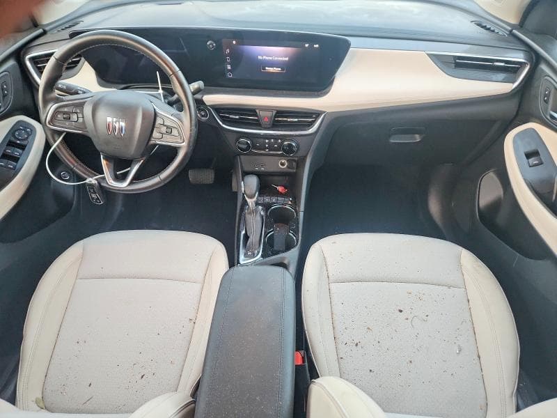 2024 BUICK ENCORE GX PREFERRED 8
