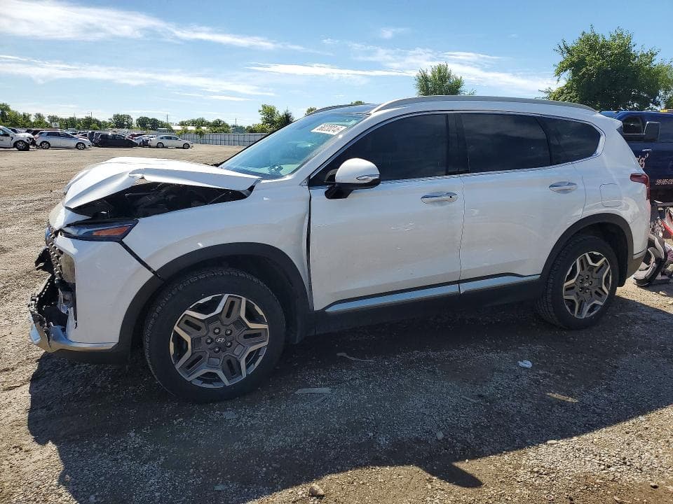 2023 HYUNDAI SANTA FE LIMITED - 1