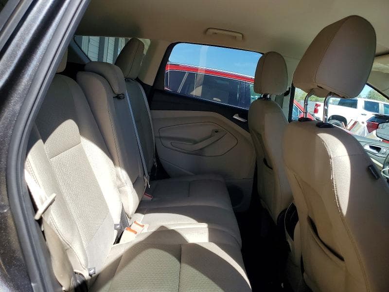 2017 FORD ESCAPE SE 11