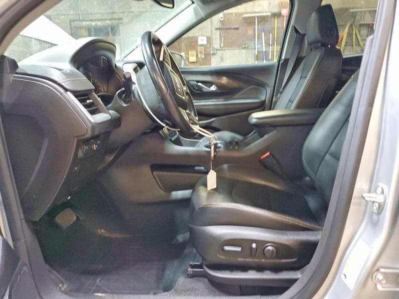 2021 GMC TERRAIN SLT 7