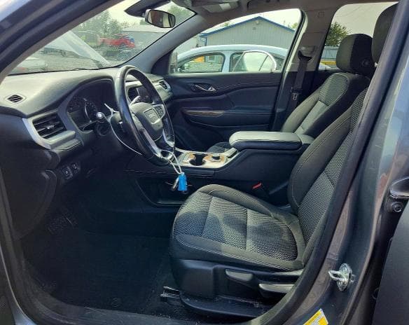 2020 GMC ACADIA SLE 7