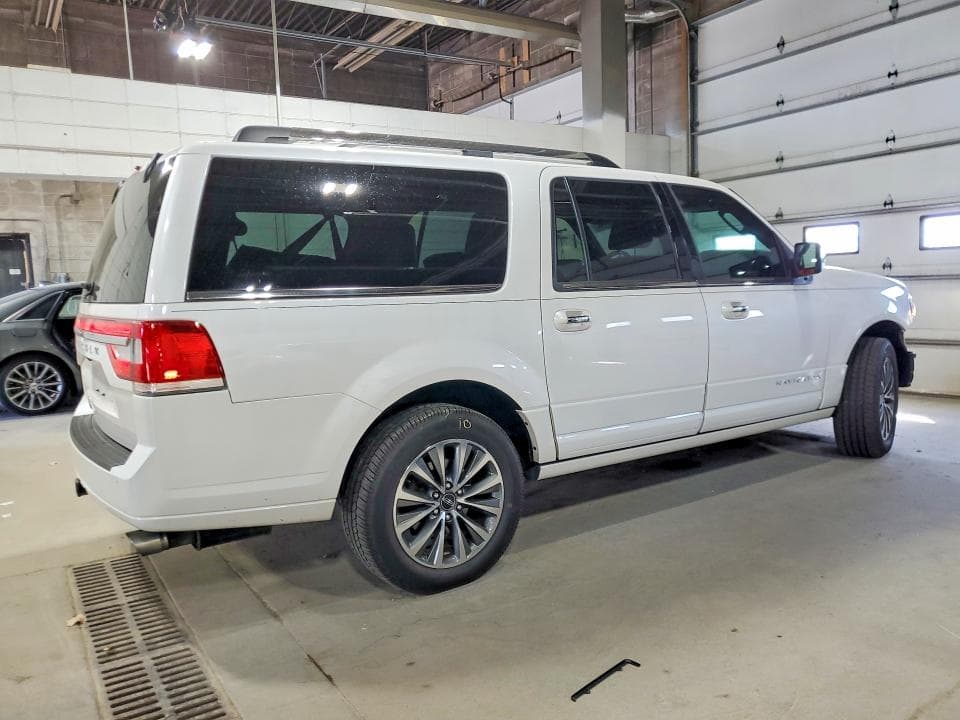 2017 LINCOLN NAVIGATOR L SELECT 3