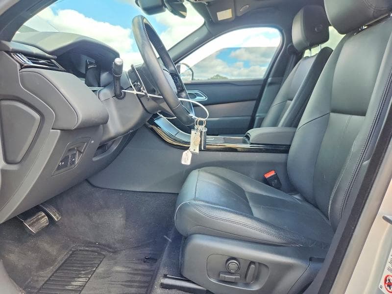 2024 LAND ROVER RANGE ROVER VELAR DYNAMIC SE 7