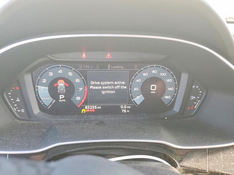 2020 AUDI Q3 PREMIUM PLUS 9