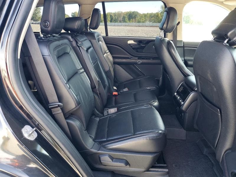 2020 LINCOLN AVIATOR RESERVE 11