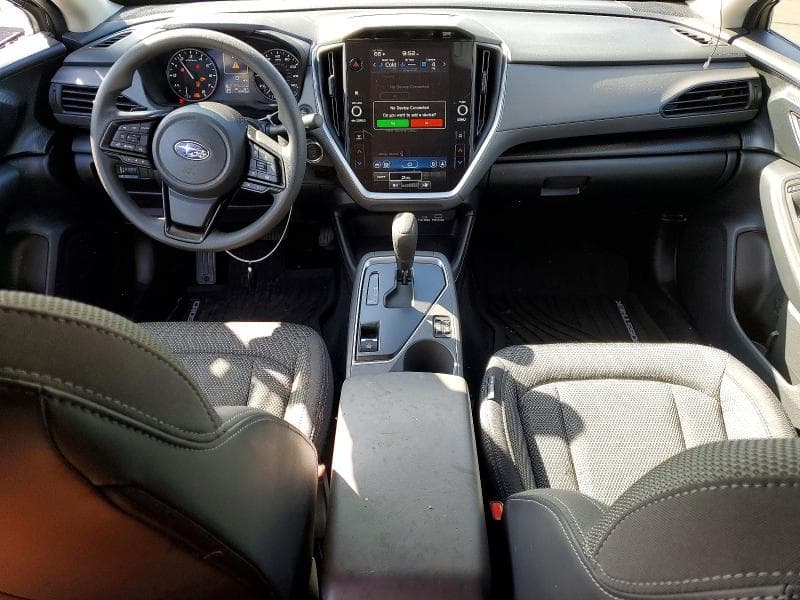 2024 SUBARU CROSSTREK PREMIUM 8