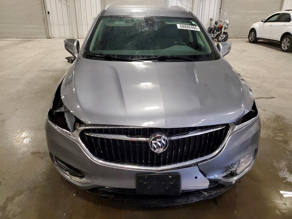 2021 BUICK ENCLAVE PREMIUM 5