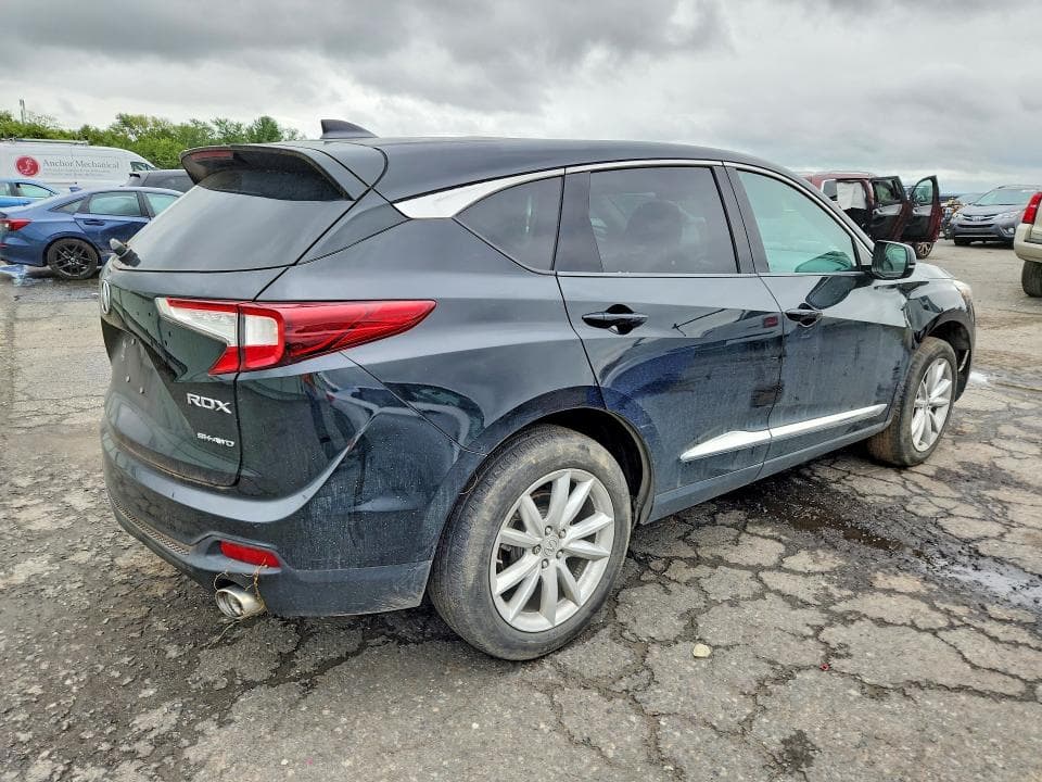 2020 ACURA RDX 3