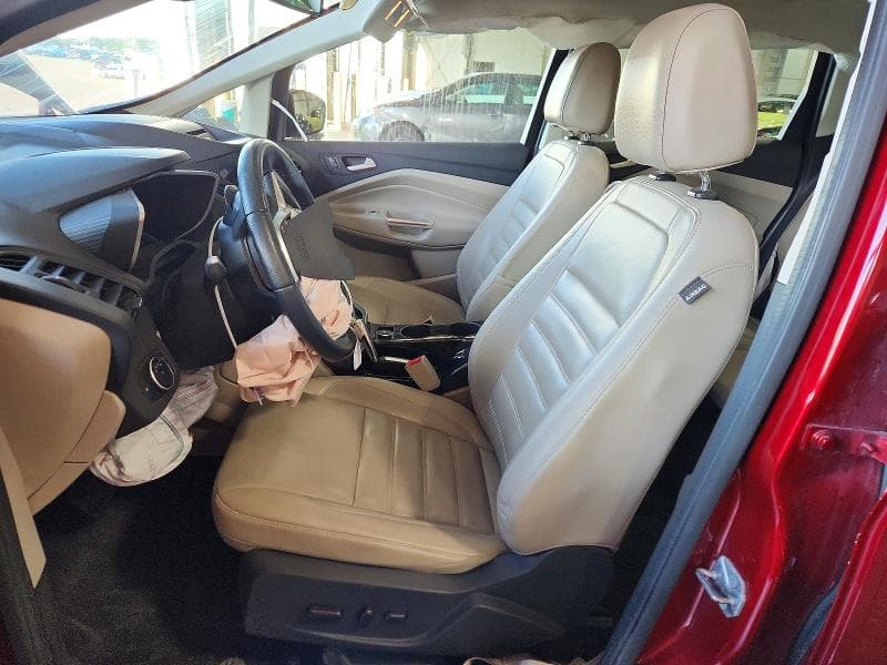 2017 FORD C-MAX TITANIUM 7