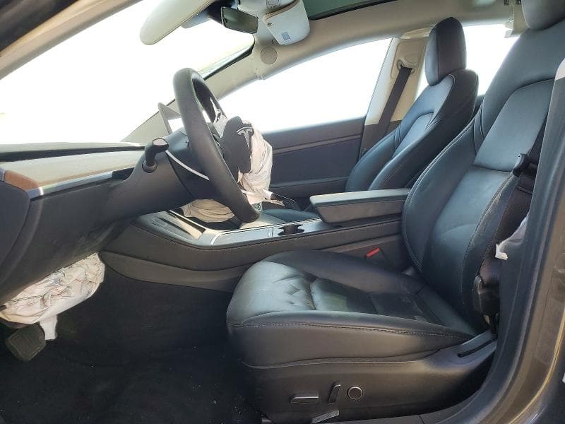 2021 TESLA MODEL 3 7