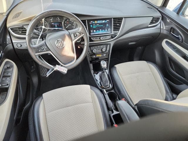 2019 BUICK ENCORE PREFERRED 8