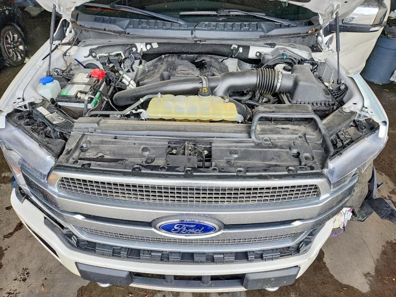 2019 FORD F150 SUPERCREW 11