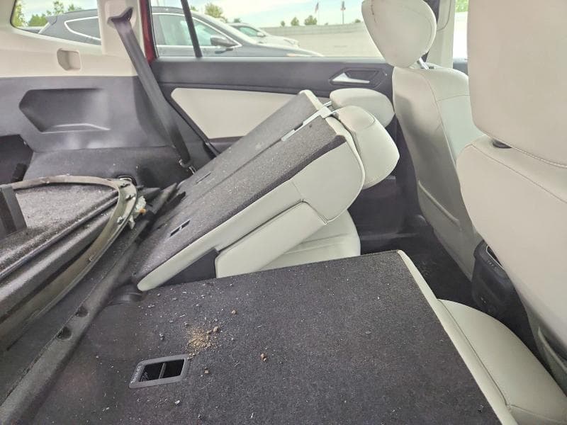 2018 VOLKSWAGEN TIGUAN SE 11