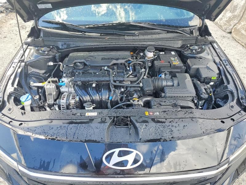 2026 HYUNDAI ELANTRA SEL SPORT 11