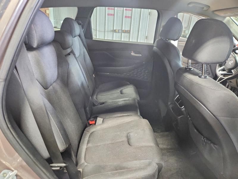 2019 HYUNDAI SANTA FE SE 11