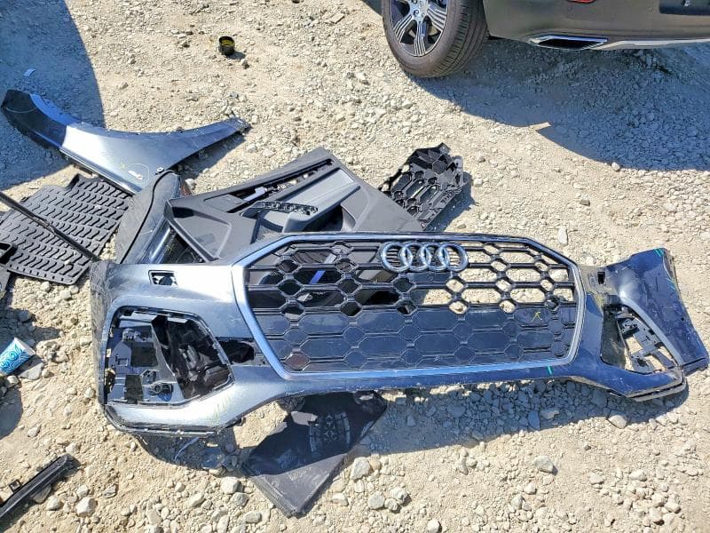 2023 AUDI Q5 PRESTIGE 45 13