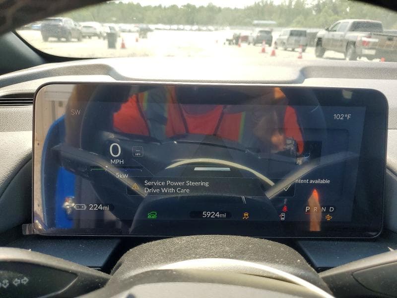 2025 HONDA PROLOGUE TOUR 9