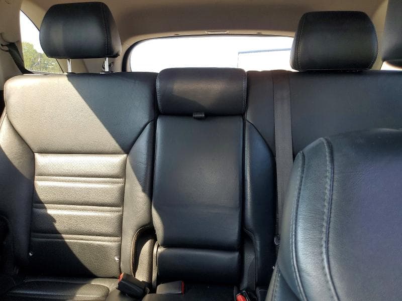 2017 KIA SORENTO EX 10
