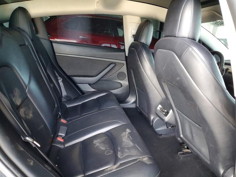 2022 TESLA MODEL 3 10