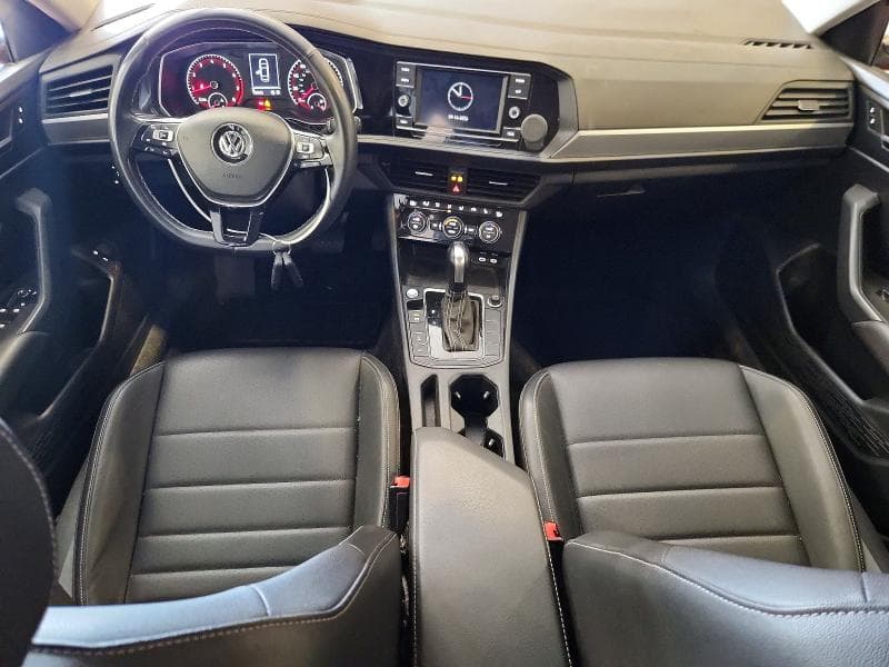 2021 VOLKSWAGEN JETTA S 8