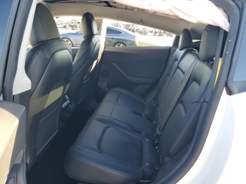 2021 TESLA MODEL Y 11
