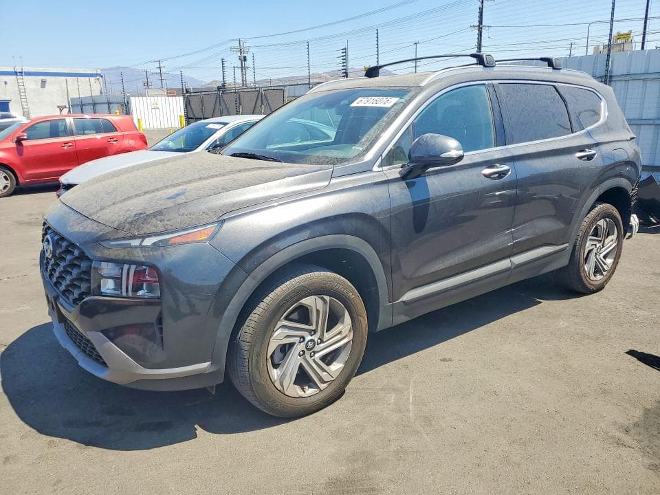 2023 HYUNDAI SANTA FE SEL - 1