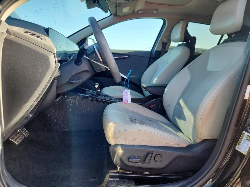 2023 KIA NIRO EX 7
